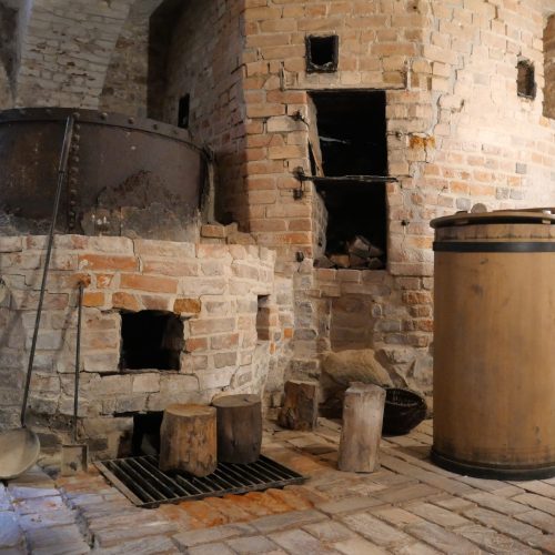 3_Einblick_in_die_Dauerausstellung_Die_historische_Seifensiederei_des_Vaters_Karl_Mühlbach_2023