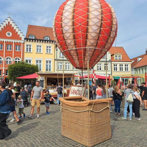 4_Tage mit CDF_Markt_(c) Annika Förster