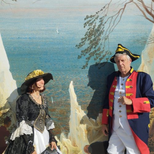 4_Tage mit CDF_(c) Jürgen Hohenwald