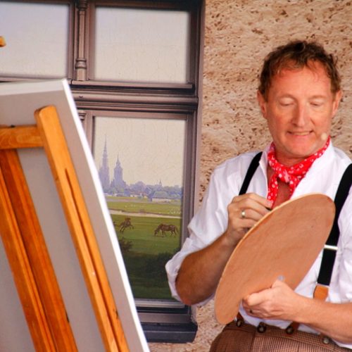 4_Tage mit CDF_(c) Kindertheater Nobel Popel